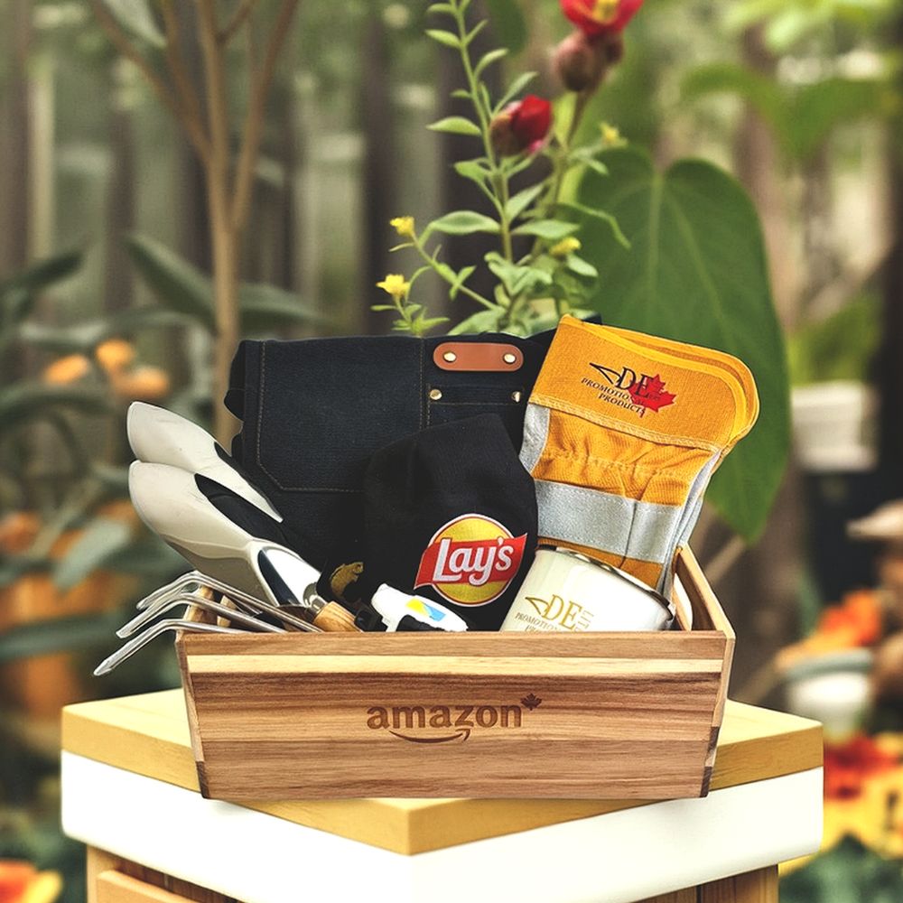 Artisan Gardeners Gift Set - Delite Promotional Products