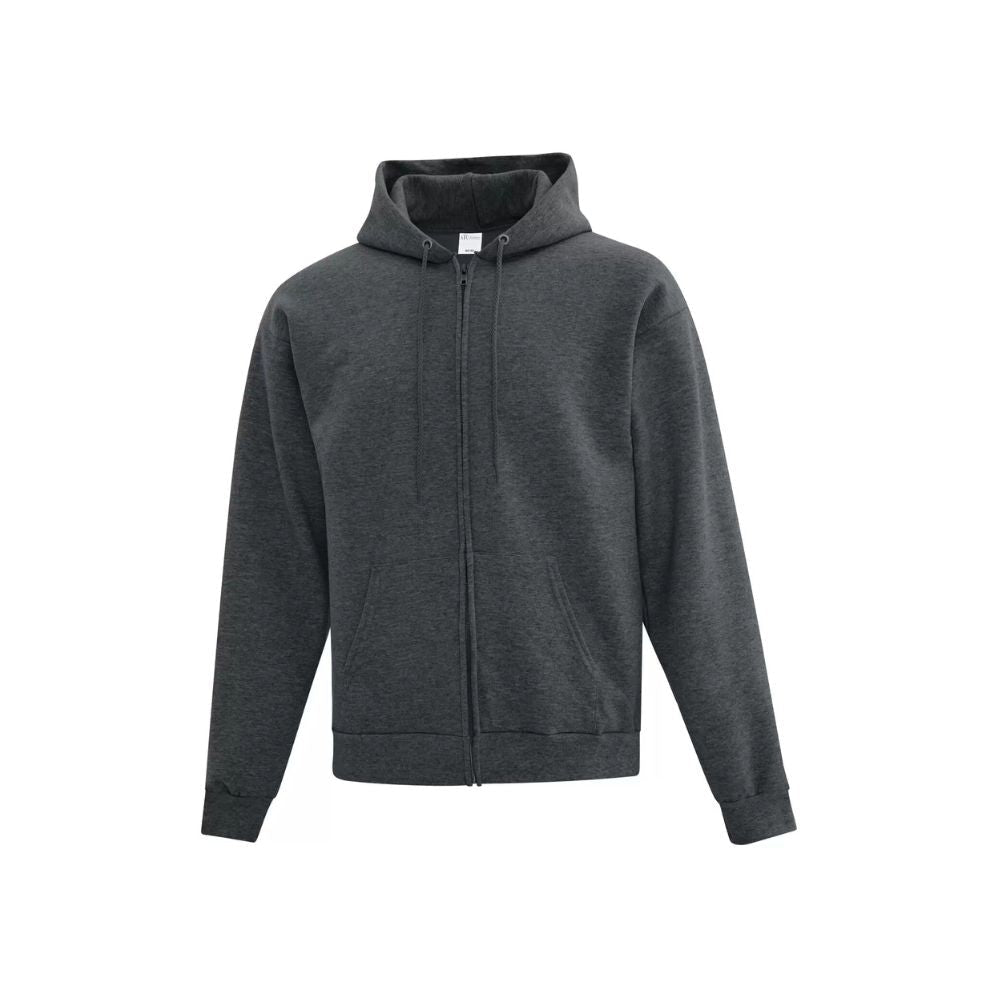 Atc Everyday Fleece Full Zip Hoodie - Delite Promotional Products