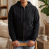 Atc Everyday Fleece Full Zip Hoodie - Delite Promotional Products