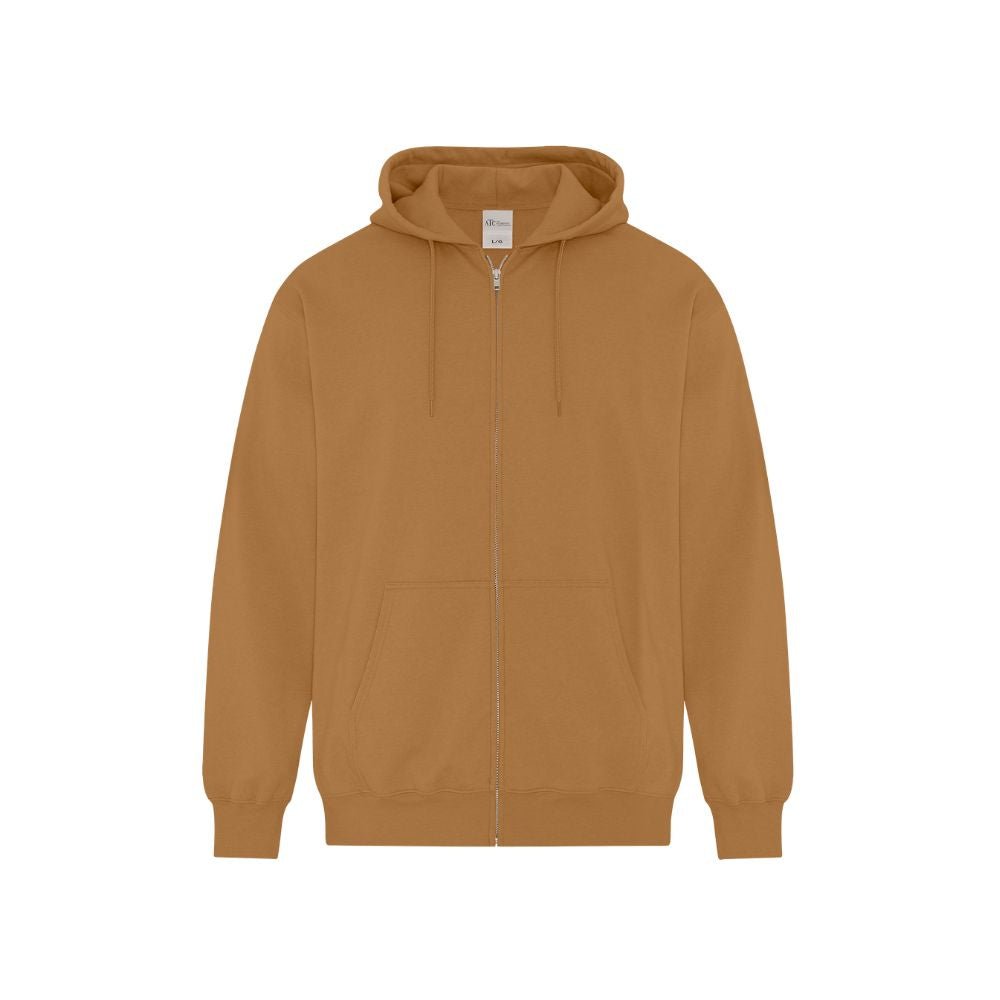 Atc Everyday Fleece Full Zip Hoodie - Delite Promotional Products