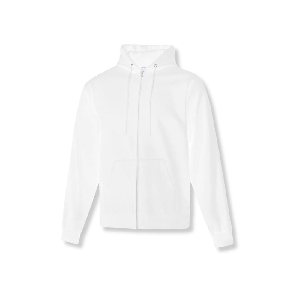 Atc Everyday Fleece Full Zip Hoodie - Delite Promotional Products