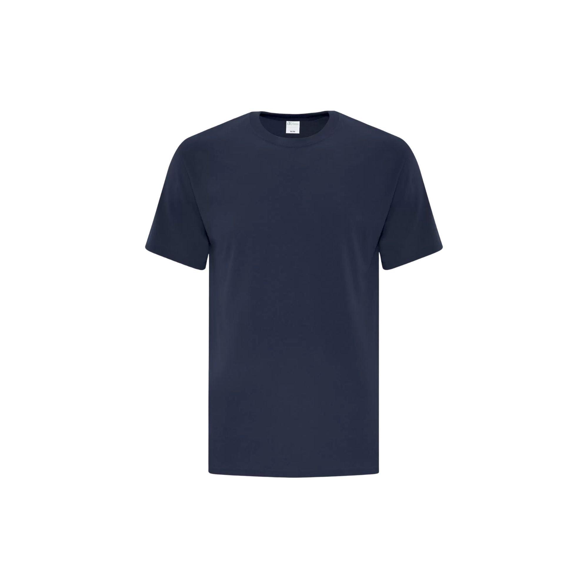 Atc Side Seam Tee Atcs1000 - Delite Promotional Products