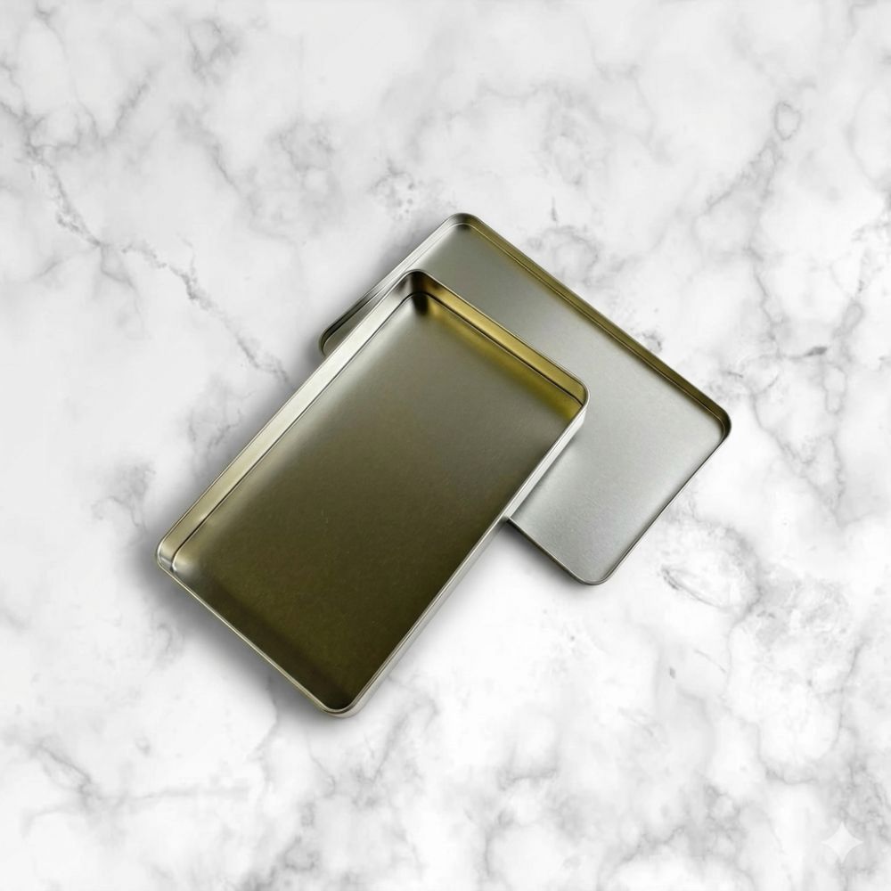 Aura Industrial Tray - Delite Promotional Products