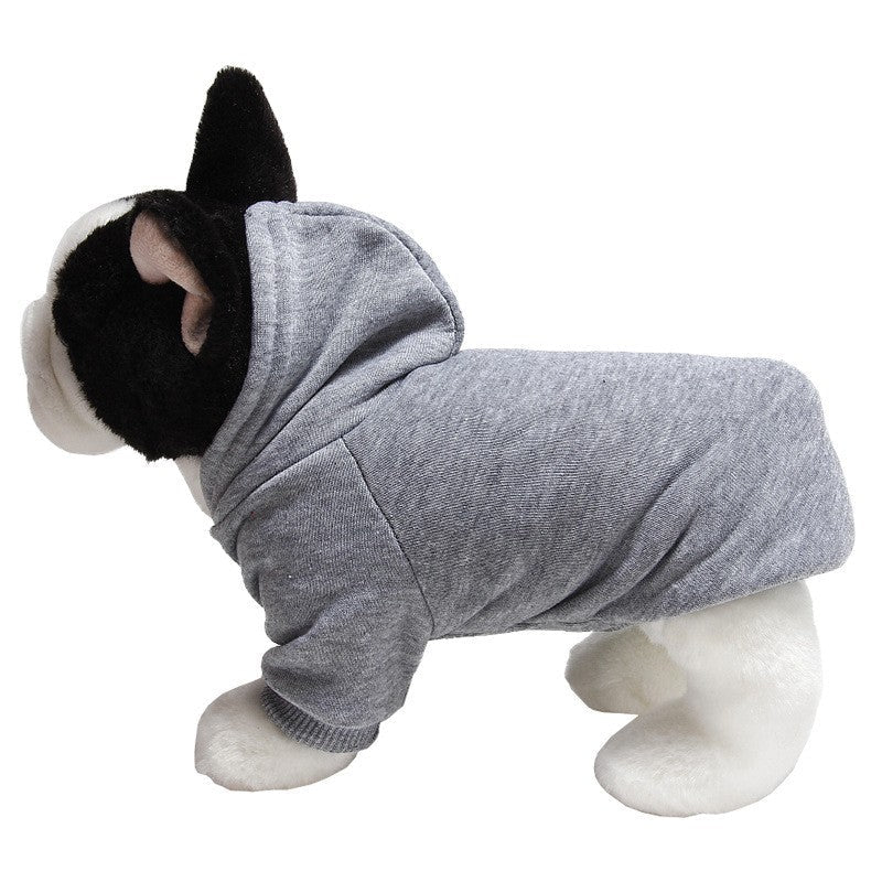 Autumn And Winter Pet Clothing - Delite Promotional Products