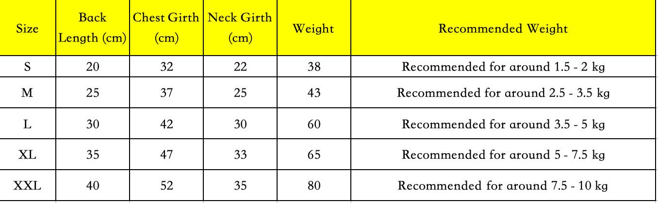 Autumn And Winter Pet Clothing - Delite Promotional Products