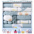 Baby Clothes Newborn Gift Set Kit - Delite Promotional Products