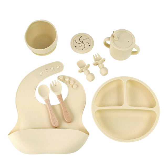 Baby Eating Utensils - Delite Promotional Products