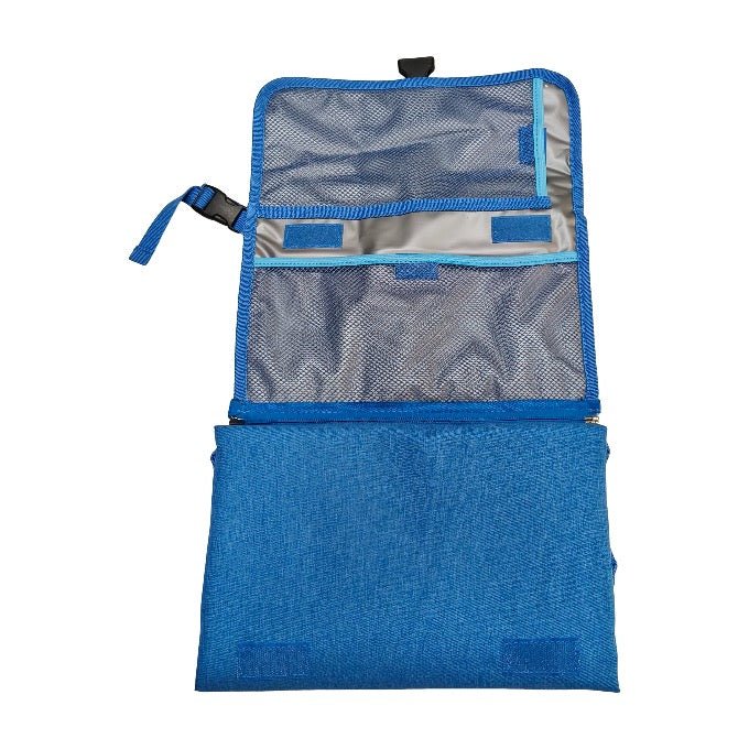 Baby Portable Diaper Changing Pad - Delite Promotional Products
