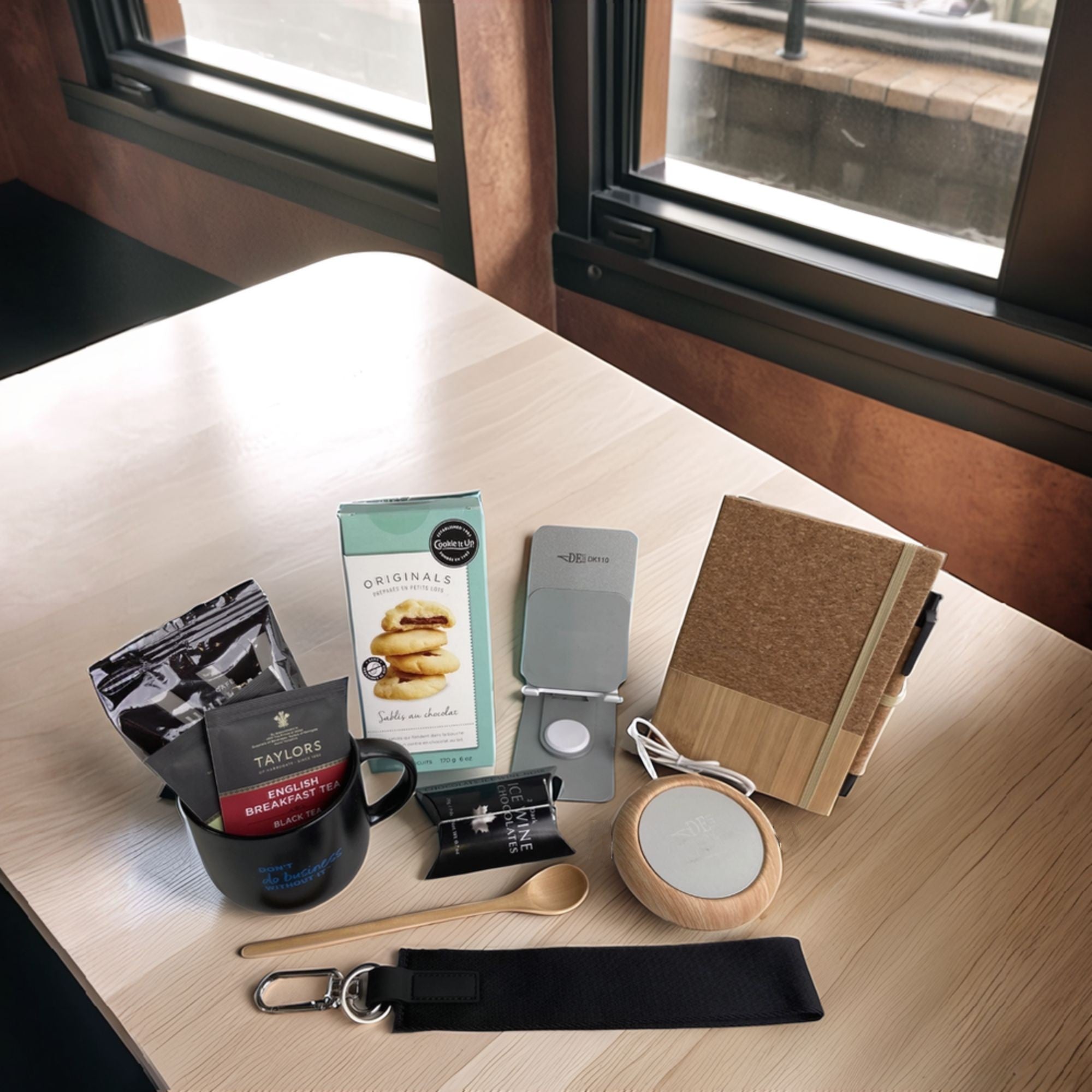 Back To School Gift Set - Delite Promotional Products