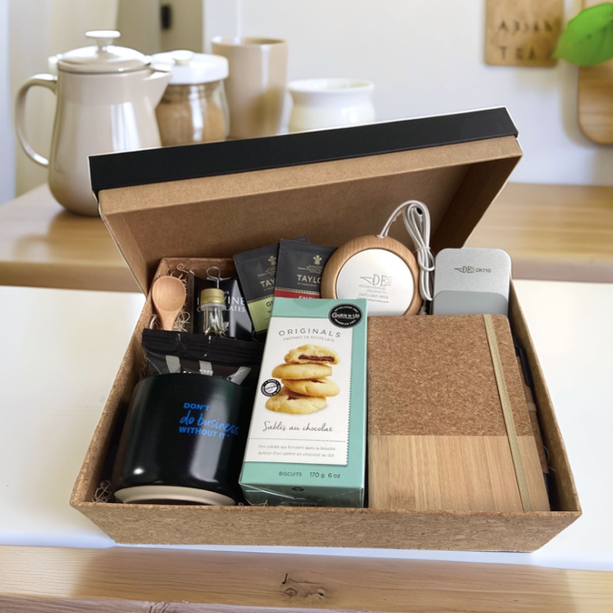 Back To School Gift Set - Delite Promotional Products