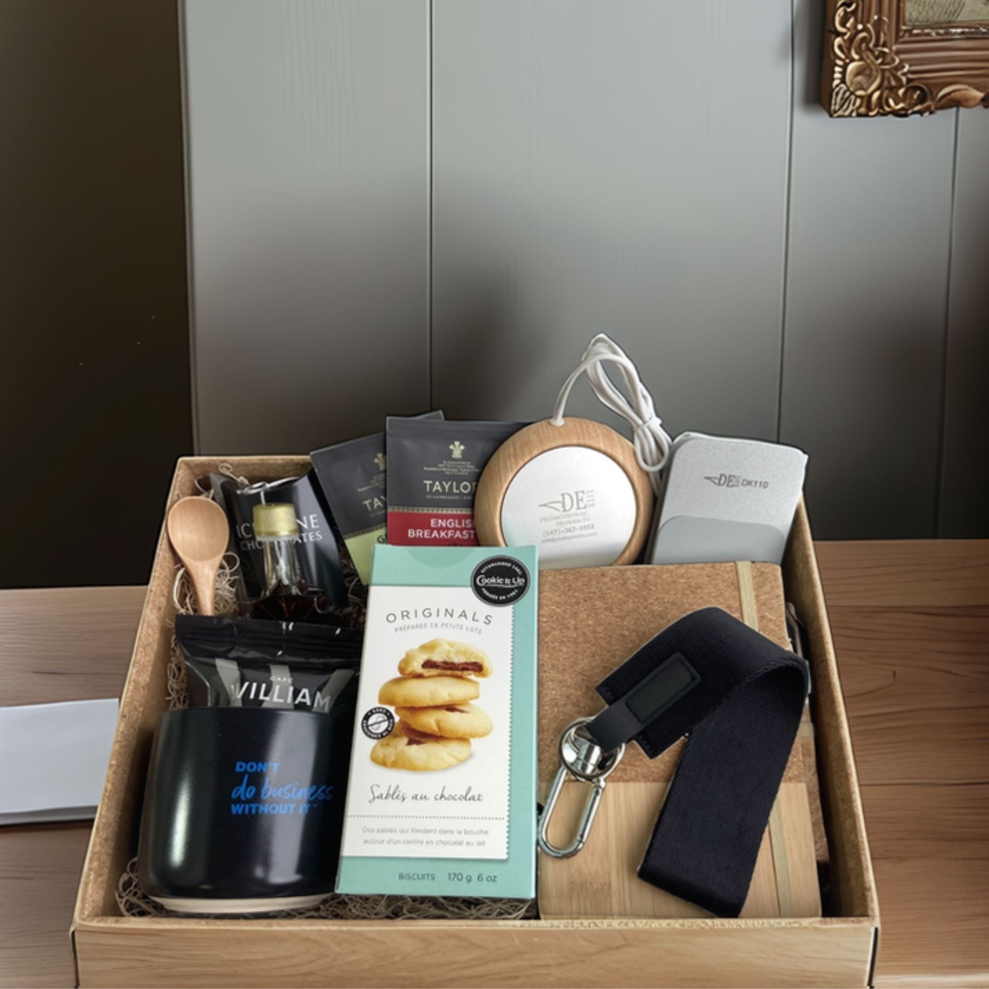 Back To School Gift Set - Delite Promotional Products