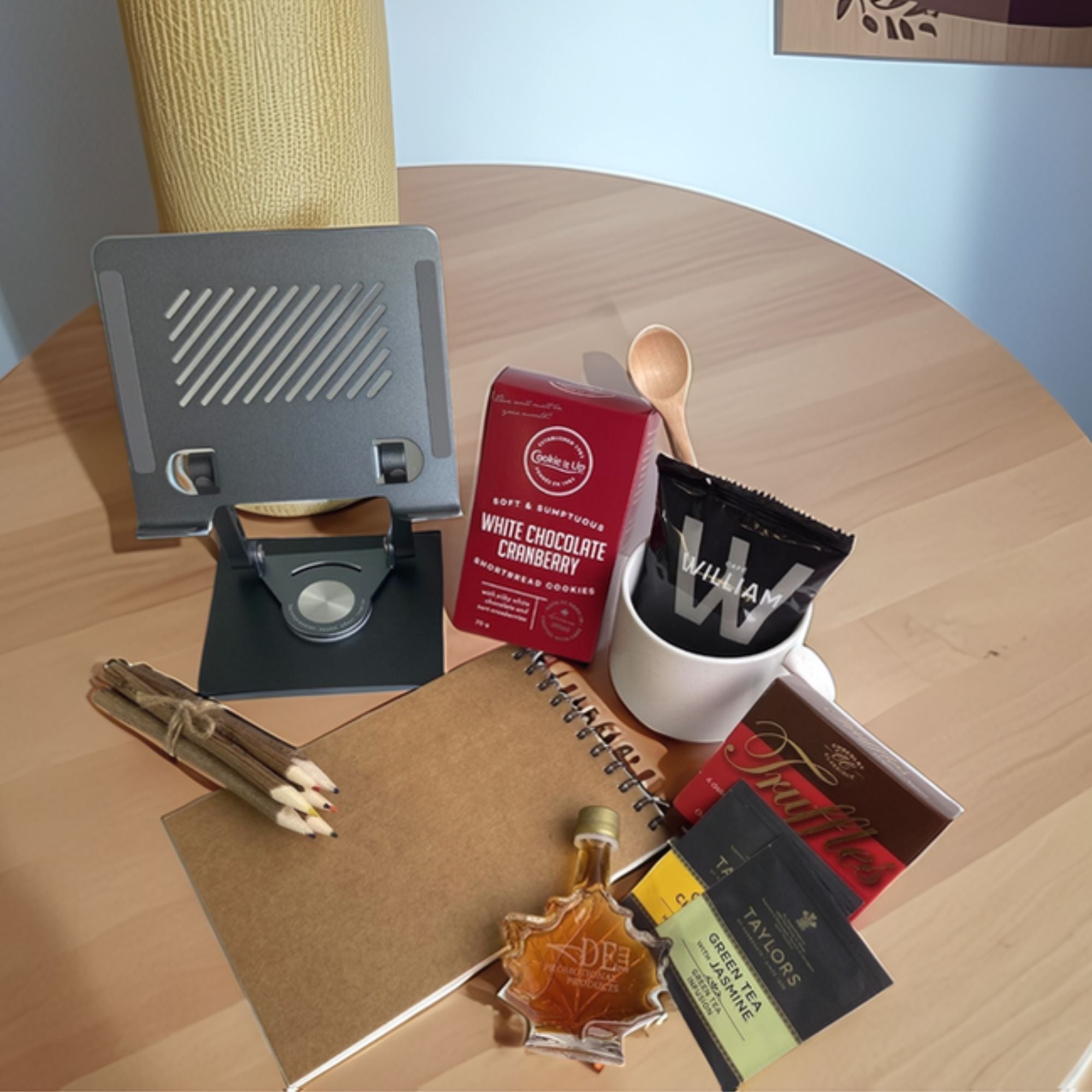 Back To School Starter Set - Delite Promotional Products