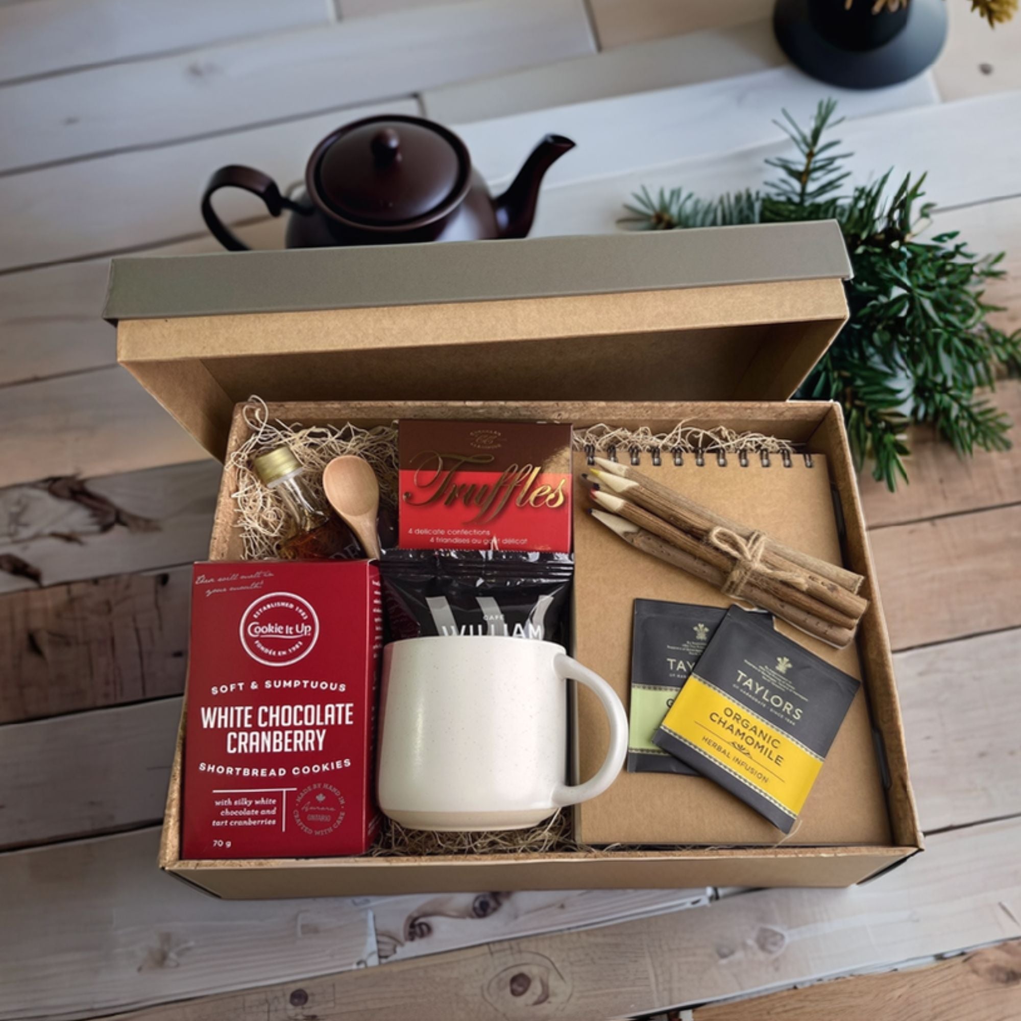 Back To School Starter Set - Delite Promotional Products