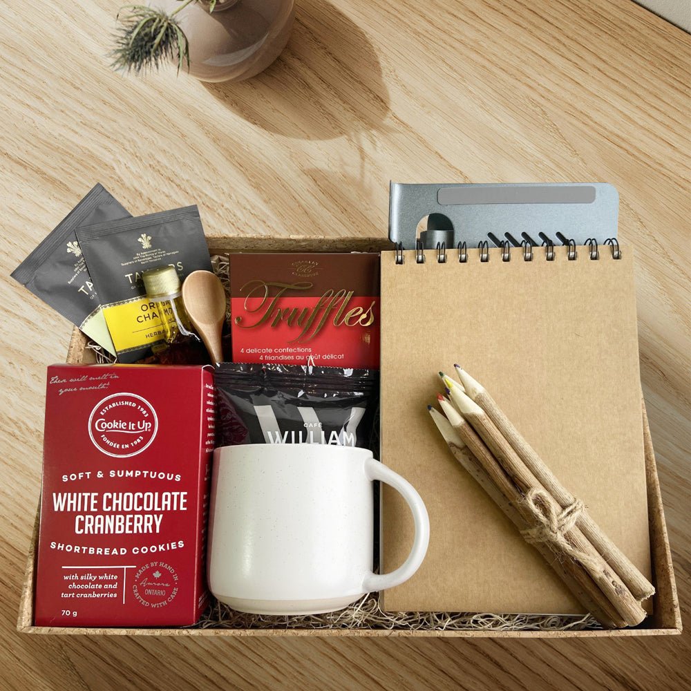 Back To School Starter Set - Delite Promotional Products