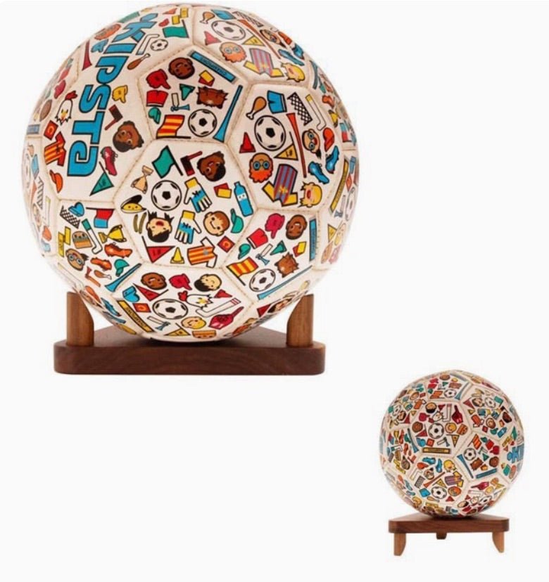 Ball Stand - Delite Promotional Products
