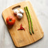 Bamboo Cutting Board - medium 15 X 11 In - Delite Promotional Products