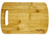 Bamboo Cutting Board - medium 15 X 11 In - Delite Promotional Products