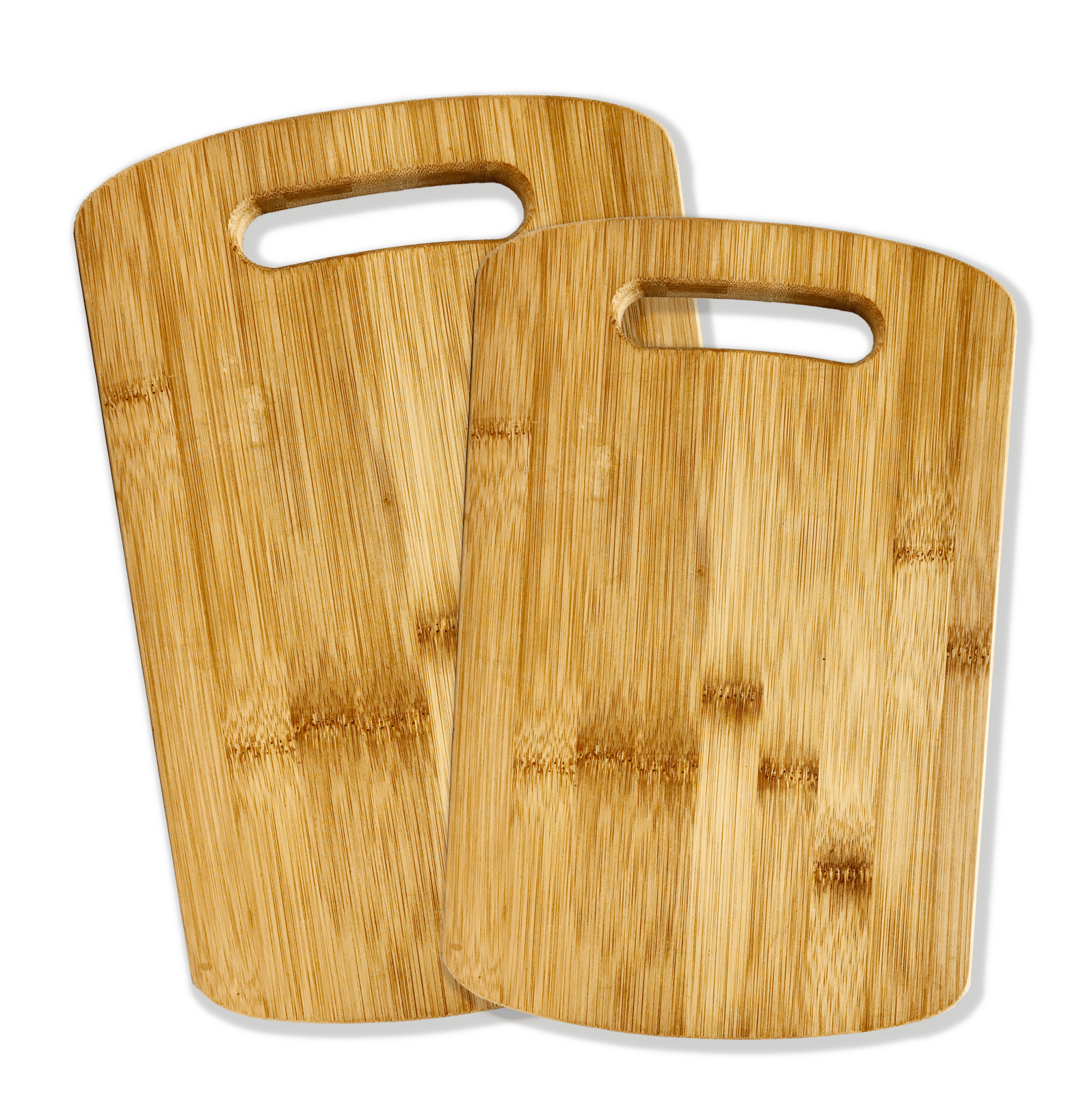 Bamboo Cutting Board - Small 12 X 8 In - Delite Promotional Products