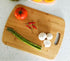 Bamboo Cutting Board - Small 12 X 8 In - Delite Promotional Products