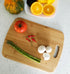 Bamboo Cutting Board - Small 12 X 8 In - Delite Promotional Products