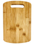 Bamboo Cutting Board - Small 12 X 8 In - Delite Promotional Products