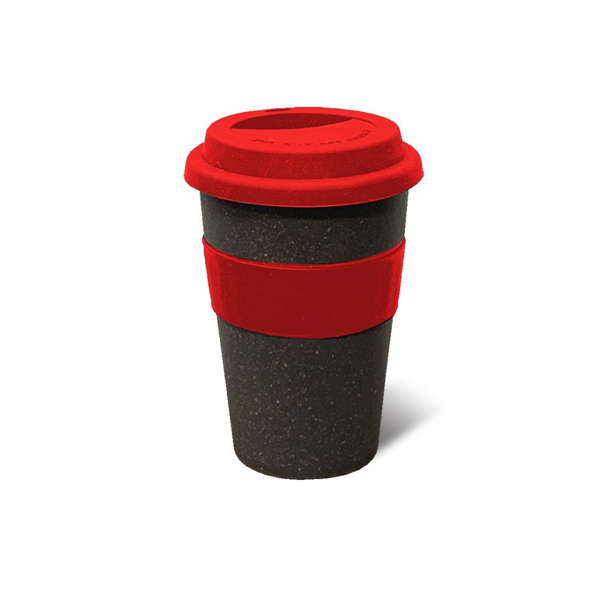 Bamboo Fiber Coffee Mug - Delite Promotional Products