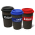Bamboo Fiber Coffee Mug - Delite Promotional Products