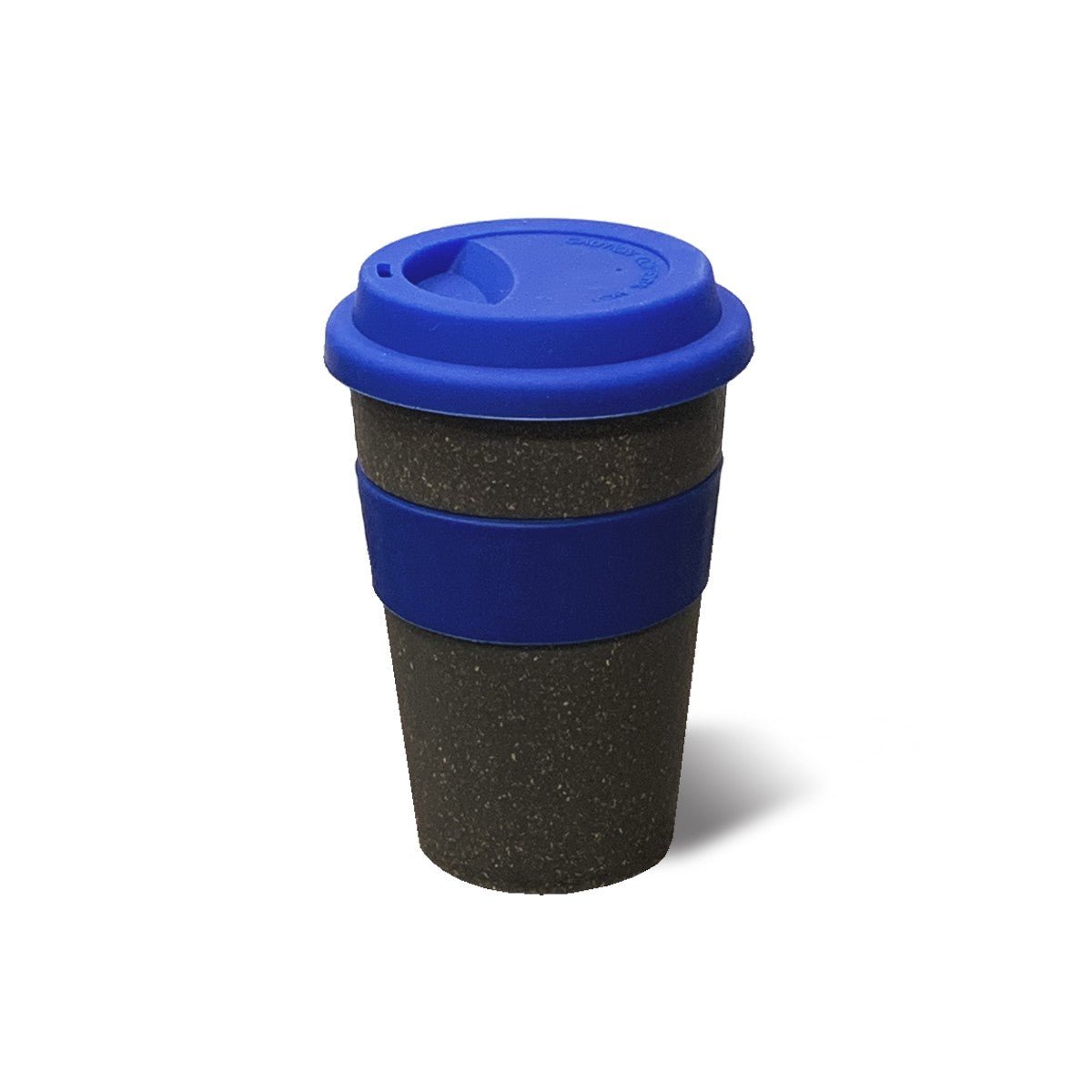 Bamboo Fiber Coffee Mug - Delite Promotional Products