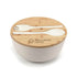 Bamboo Fiber Salad Bowl - Delite Promotional Products
