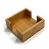 Bamboo Holder For Coasters - Delite Promotional Products