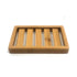 Bamboo Soap Holder - Delite Promotional Products