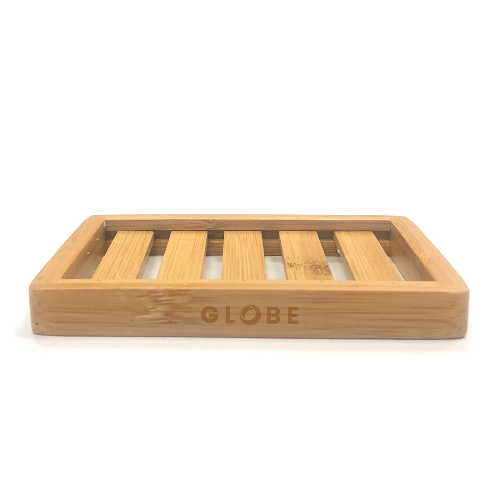 Bamboo Soap Holder - Delite Promotional Products