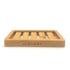 Bamboo Soap Holder - Delite Promotional Products