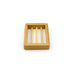 Bamboo Soap Shelf - Delite Promotional Products