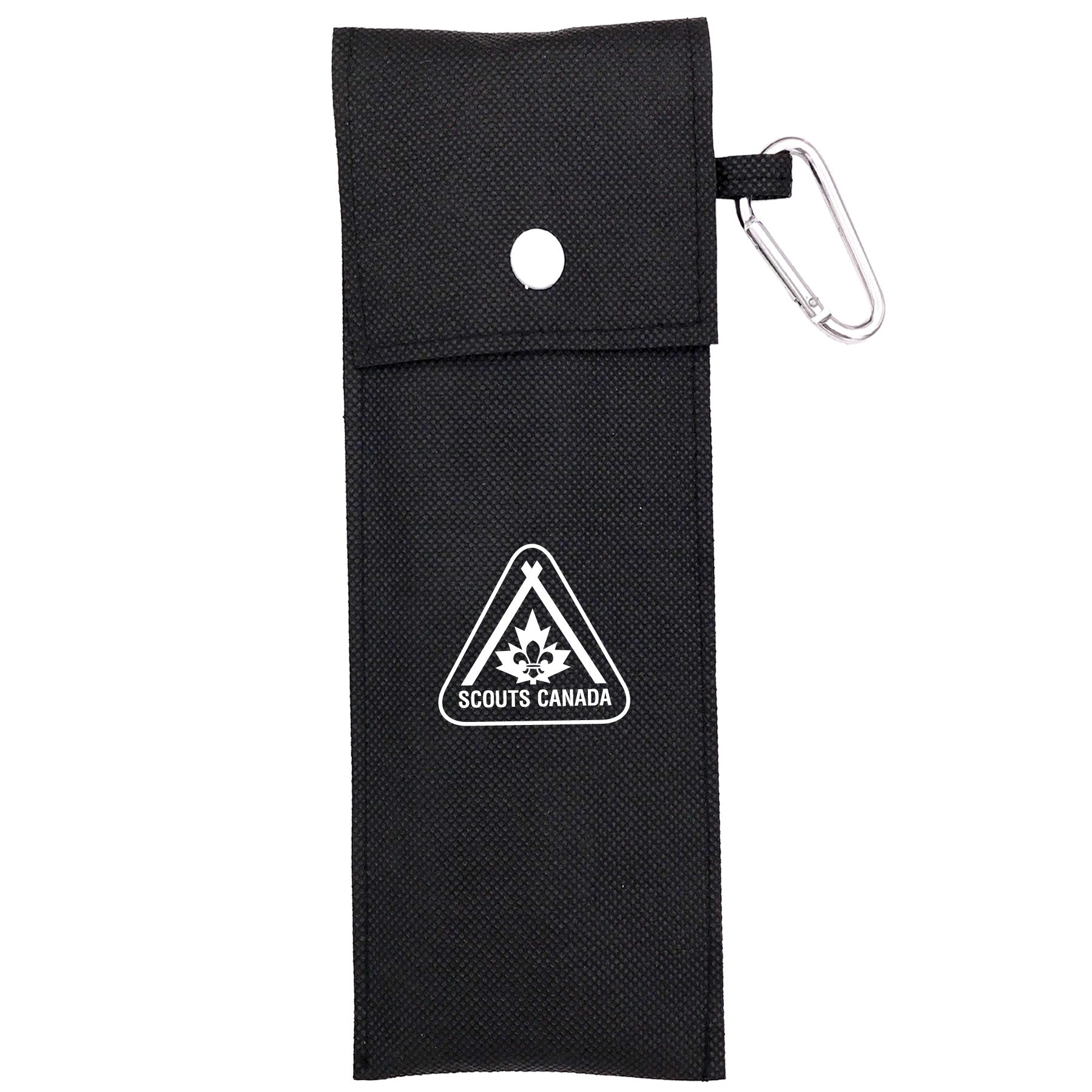 Bamboo Utensil/cutlery Set With Pouch - Delite Promotional Products