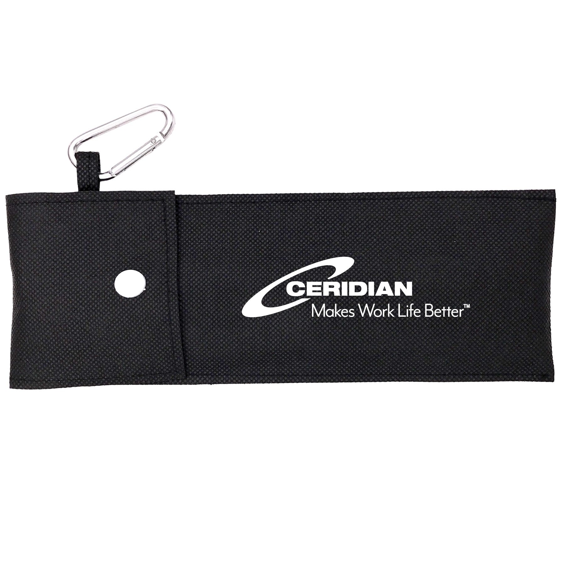 Bamboo Utensil/cutlery Set With Pouch - Delite Promotional Products