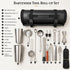 Bartender Tool Roll - up Set - By Boat - Delite Promotional Products
