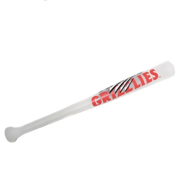 Baseball Beer Bat 20oz Plastic Cup - Delite Promotional Products