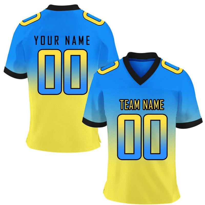 Baseball Jersey - Delite Promotional Products
