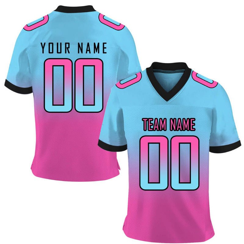 Baseball Jersey - Delite Promotional Products