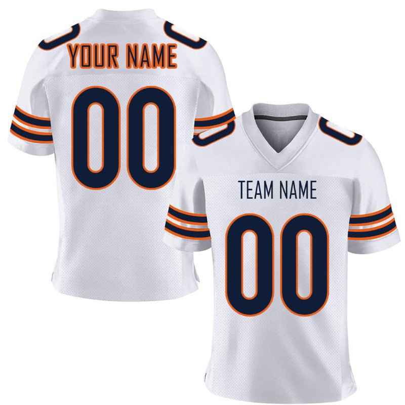 Baseball Jersey - Delite Promotional Products