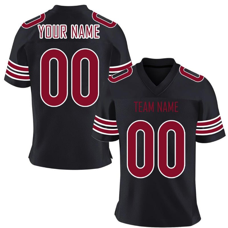 Baseball Jersey - Delite Promotional Products