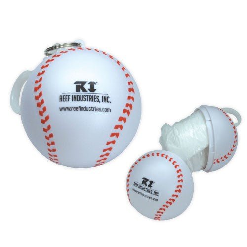 Baseball Poncho - Delite Promotional Products