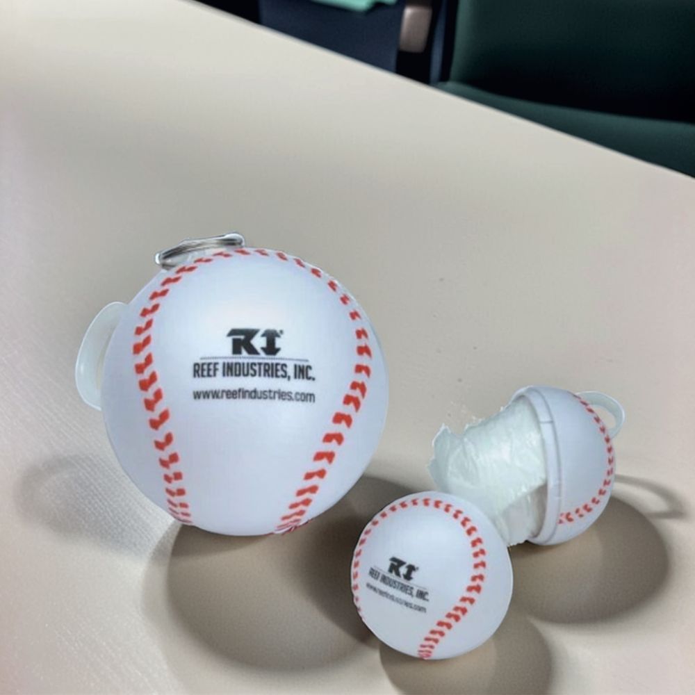 Baseball Poncho - Delite Promotional Products