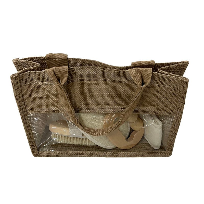 Bath & Massage Gift Set - Delite Promotional Products