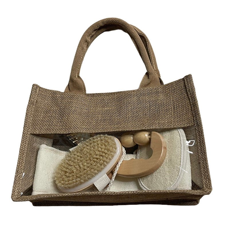 Bath & Massage Gift Set - Delite Promotional Products