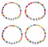 Beaded Friendship Bracelet - Delite Promotional Products