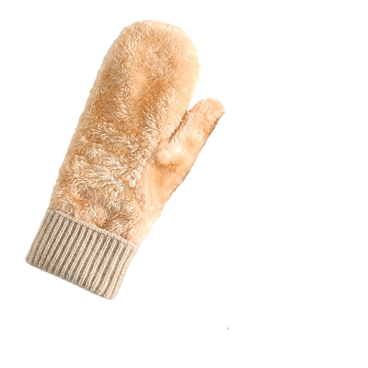 Beanie Hat Gloves Set For Cold Weather - Delite Promotional Products