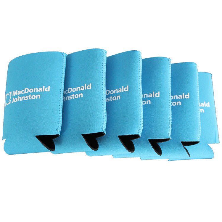 Beer Can Coolers Sleeves - Delite Promotional Products