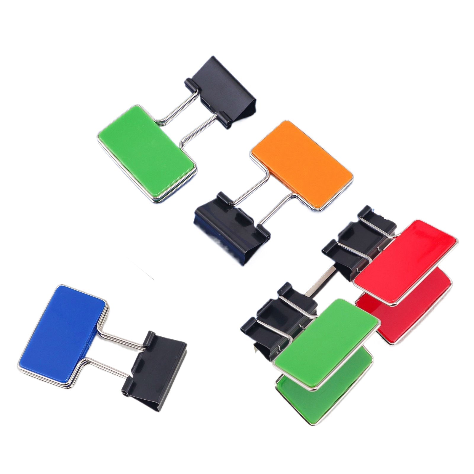 Binder Clip - Delite Promotional Products
